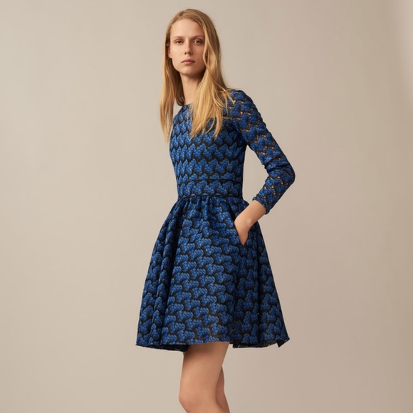 Maje | Dresses | Maje Royani Lace Poof 